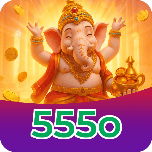 555o Logo